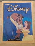 Disney - Celebrating Beauty And The Beast Spring 1992 Catalog Complete. Fixed Price $7.50.