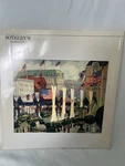 Sothebys Important American Paintings, Drawings And Sculptures. Fixed Price $16.50.