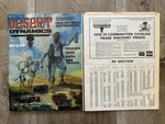 Vtg Desert Dynamics 1978-79 Catalog On & Off Road Accessories Vans Trucks 4WDS. Fixed Price $19.99.