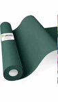 Donyang Green Wrapping Paper, 17.5"X506" (80 1/4FT) Dark. Fixed Price $14.99.