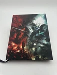 Warhammer 40,000 Core 9TH Ed Games Workshop Hardcover 2020 Rulebook. Fixed Price $19.99.