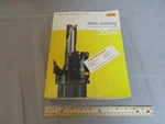 Sandvik Cormorant Main Catalog Cutting Tools 2009.. Fixed Price $39.95.