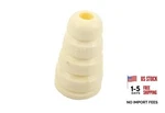 Gm Genuine Parts 15270578 Rear Suspension Jounce Bumper. Fixed Price $92.86.