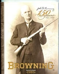 2005 Master Catalog (150TH Anniversary; John M. Browning, Years.... Fixed Price $46.01.