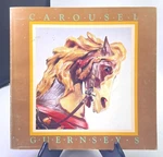 The Carousel Auction Guernseys Book Catalog Tpb 1988 Horse Menagerie Antique. Fixed Price $127.71.
