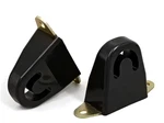 Daystar Rear Extended Bump Stops Fits 1984 - 2001 Jeep Cherokee Xj KJ09122BK. Fixed Price $80.92.