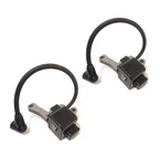 2-PACK Ignition Coil For Lawn-boy S21ZPN/A, S21ZPNB, S21ZPR, S21ZSM, S21ZSN. Fixed Price $32.99.