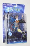 Harry Potter Figure New Mattel 2004 Htf. Fixed Price $40.00.
