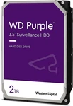 Western Digital WD20PURZ 2TB Hard Drive Sata Gb/s 64MB Cache 3.5 Inch(m.ref). Fixed Price $94.99.