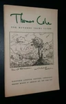 Thomas Cole 1801-1848 Hundred Years Later Exhibition Catalog Whitney 1949 Art. Fixed Price $19.95.