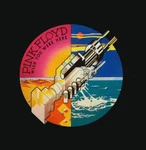 Pink Floyd - Wish You Were Here New Sealed Vinyl Lp Album. Fixed Price $31.99.