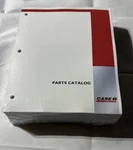 Case Ih 8850 Rotary Windrower Tractor Parts Catalog. Fixed Price $69.00.