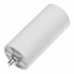 55MFD Motor Run Capacitor CBB60 W/stud 50X106MM 25/85/21. Fixed Price $18.95.