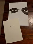 Dries Van Noten Winter 16/17 Lookbook Catalog Art Gill Button Casati Runway Rare. Fixed Price $473.15.