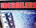 The Derailers. Fixed Price $5.77.