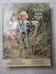 Vintage 1975 Sears Spring Summer Catalog Toughskins Retro Kids Fashion. Fixed Price $26.41.