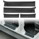 Joytutus Sill Guards Compatible With Wrangler Jlu 4 2018-2025, .... Fixed Price $81.89.