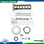 Dnj FGK3191 Full Gasket Set For 2004 Chevrolet Gmc Isuzu 4.2L Dohc. Fixed Price $196.64.