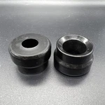 Energy Suspension 4.6103G Polyurethane Front Bump Stops Black Foxbody Mustang. Fixed Price $20.00.