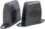 Inches Rear Suspension Bump Stops, Leaf 4" Stop, Black. Fixed Price $59.97.