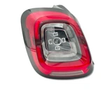 Oem 52092843 Fiat 500X Usa Left Rear Light From 2018. Fixed Price $477.82.