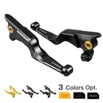 Nicecnc Brake Clutch Lever For Harley 36700249 Electra Glide Police Flhtp 17-20. Fixed Price $44.99.