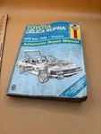 Haynes Toyota Celica Supra 1979-1992 All Models Automotive Repair Manual 92025. Fixed Price $8.74.
