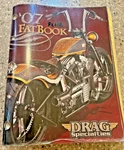Drag Specialties Haley Davidson 2007 Motorcycle Fat Book Parts Catalog Reference. Fixed Price $24.95.