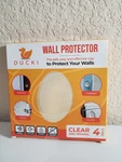 Ducki Door Stop Wall Protector 4 Pack Size Original. Fixed Price $22.00.