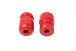 Rugged Ridge Bump Stop Poly Front Fits 07-18 Jeep Wrangler Jk/jku. Fixed Price $56.99.