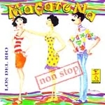 Los Del Rio Macarena Non-stop Longest Version 7:40 Cd. Fixed Price $6.44.