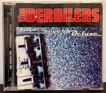 The Derailers - Reverb Deluxe (1997) Compact Disc Cd Ex. Fixed Price $8.23.