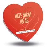 Eluvate 45 Scratch Off Date Night Ideas - Romantic Couple Gifts For Cards. Fixed Price $20.35.
