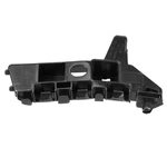 Autohaux Right Side Car Front Bumper Mounting Support Bracket Black. Fixed Price $14.99.