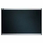 Quartet Bulletin Board, 3' X 2', Embossed, Hi-density Foam Aluminum Frame (B343). Fixed Price $89.99.