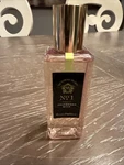 Victorias Secret No 1 Feathered Musk Limited Edition 4.2OZ Mist Box Rare!. Fixed Price $63.99.