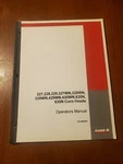 International Harvester Case Ih 227, 228, Corn Head Operator's Manual 1012692R1. Fixed Price $19.99.