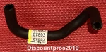 Dayco 87893 Hvac Heater Hose Lexus Toyota Acura 2003-2012. Fixed Price $20.00.