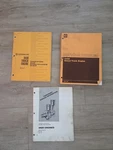 Caterpillar 3408 Diesel Truck Engine Shop Service Repair Manual 28V1-UP Plus. Fixed Price $147.99.