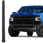 Short Antenna For Chevrolet Silverado Gmc Sierra 1500, 2500, 3500 - Car Was.... Fixed Price $40.79.