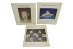 Lot Of Good European Ceramics Sotheby Auction Catalog (1973 1974). Fixed Price $24.99.