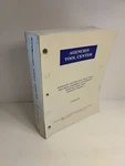 California Co. Catalog 98 Automotive,special Hand Tools, Hardware, Indust. Fixed Price $42.00.