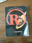 Radio Shack Answers Catalog 2000. Fixed Price $11.99.
