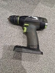 Ec-tec Drill Festool Power 18V. Fixed Price $80.52.