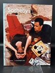 Sothebys London Photographs 14 November 2006 Auction Catalog Mapplethorpe Goldin. Fixed Price $29.99.