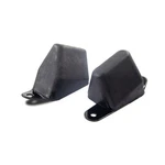 Autoacc Yj Rear Stops, Leaf Spring Jounce Bumpers Compatible With 1.... Fixed Price $82.66.