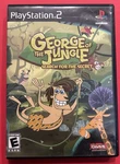 PS2 Game - George Of The Jungle Pal Dvd For Playstation In Good Condition. Fixed Price $5.86.