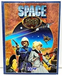 Space 1889 Core Rule Book Original 1988 Hardback Rpg Rare - Free Ship. Fixed Price $52.79.