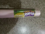 Teacher Created Resources Better Than Paper Bulletin Board Roll, 4 X 12 Ft, W. Fixed Price $14.99.