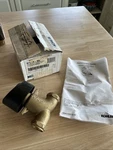 New Kohler Mastershower 3/4" Volume Control Valve K-671-K-NA Nib. Fixed Price $79.99.